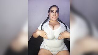 dayanna_86 Leaked Porn Video [Stripchat] - twerk, blowjob, romantic-latin, trimmed, spanish-speaking