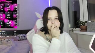 Watch B_Ratz Hot Porn Video [Stripchat] - interactive-toys-young, spanking, lovense, hd, shaven