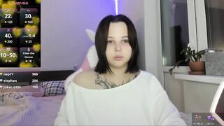 Watch B_Ratz Hot Porn Video [Stripchat] - interactive-toys-young, spanking, lovense, hd, shaven