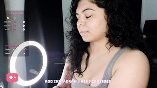 Watch kimmiakiss22 HD Porn Video [Stripchat] - blowjob, topless, small-tits, fingering-young, nipple-toys