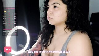 Watch kimmiakiss22 HD Porn Video [Stripchat] - blowjob, topless, small-tits, fingering-young, nipple-toys