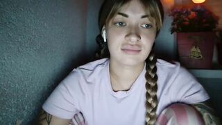 Red_Ange1 Best Porn Video [Myfreecams] - gamer, braces, kisses, dirtytalk, great