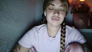 Red_Ange1 Best Porn Video [Myfreecams] - gamer, braces, kisses, dirtytalk, great