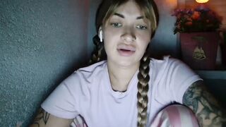 Red_Ange1 Best Porn Video [Myfreecams] - gamer, braces, kisses, dirtytalk, great