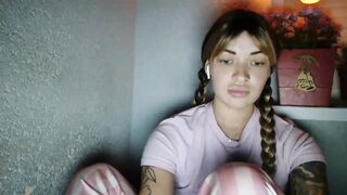 Red_Ange1 Best Porn Video [Myfreecams] - gamer, braces, kisses, dirtytalk, great