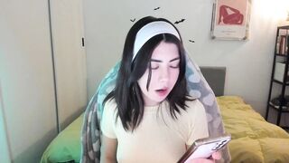 TheMoonlight Hot Porn Video [Myfreecams] - petite, new, intelligent, sweet and friendly, smart