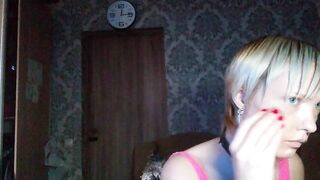 WildMissNiks Best Porn Video [Stripchat] - ukrainian-blondes, ukrainian, flashing, doggy-style, twerk