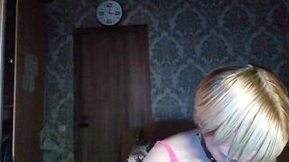 WildMissNiks Best Porn Video [Stripchat] - ukrainian-blondes, ukrainian, flashing, doggy-style, twerk