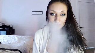 Watch AutumnAliyahh New Porn Video [Myfreecams] - ass, cumlover, tattooed, blue eyes, fetish