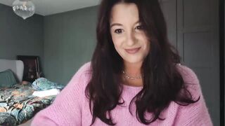 mysteryriver Top Porn Video [Myfreecams] - natural, brunette, british, cute