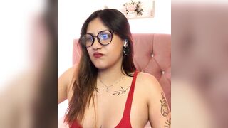 angellique_22 Top Porn Video [Stripchat] - big-ass-latin, erotic-dance, topless-young, big-clit, big-tits-latin