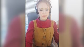 KallieArches Top Porn Video [Myfreecams] - sexy, babygirl, hot, cute, cnc