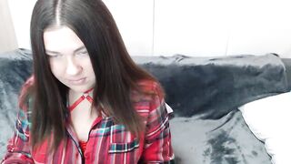 Watch ClaudyaBavel New Porn Video [Myfreecams] - smile, skype, funny, long hair, shaved