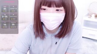 Watch _sayuri_01 Cam Porn Video [Stripchat] - striptease, couples, foot-fetish, striptease-asian, hd