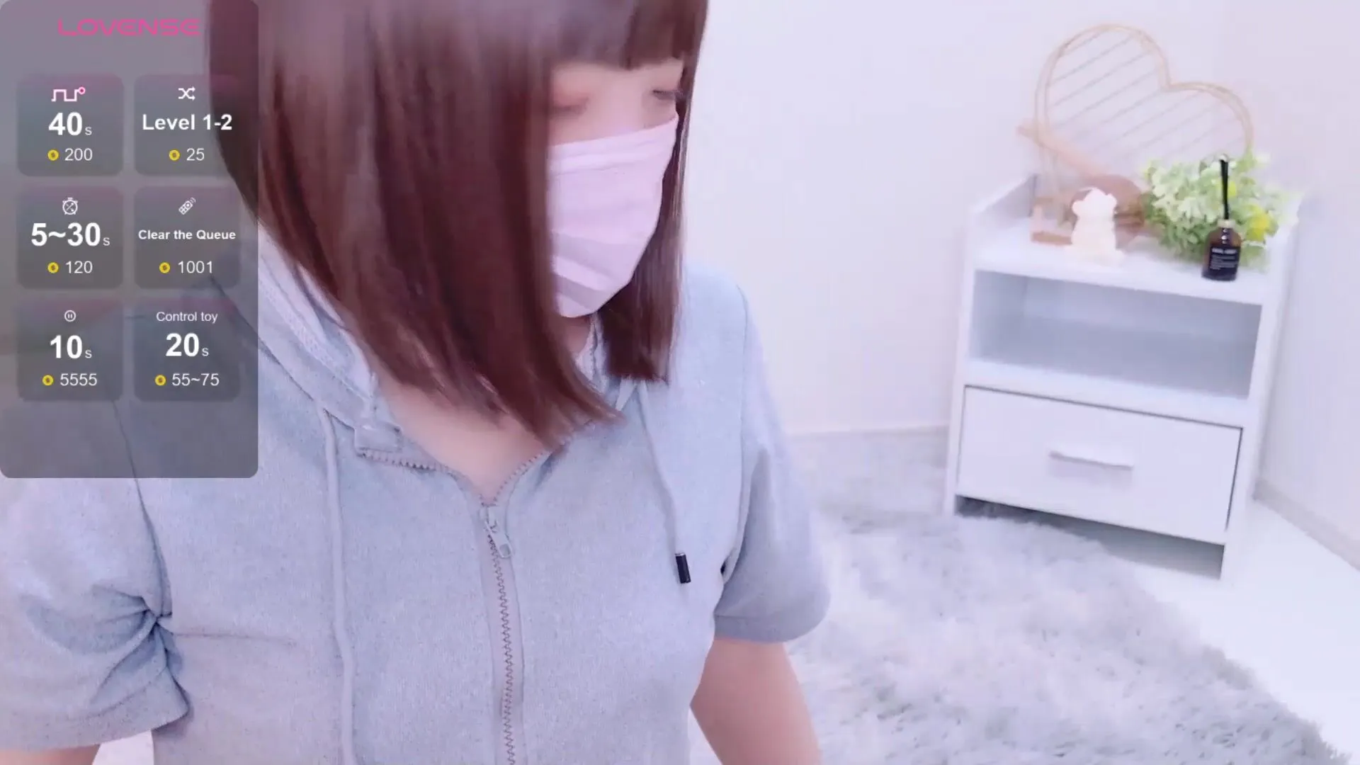 Watch _sayuri_01 Cam Porn Video [Stripchat] - striptease, couples,  foot-fetish, striptease-asian, hd