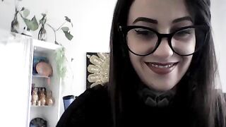 HotGothic Best Porn Video [Myfreecams] - Gothic, Sweet pussy, Yammy yammy come to see me, Artistic, Conversation