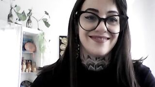 HotGothic Best Porn Video [Myfreecams] - Gothic, Sweet pussy, Yammy yammy come to see me, Artistic, Conversation