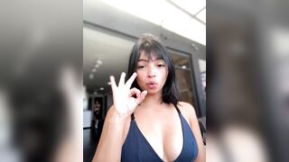 Watch Zahara_LS Leaked Porn Video [Stripchat] - brunettes, mobile-teens, creampie, twerk, leather