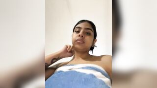 Dalia__melej Top Porn Video [Stripchat] - big-ass-arab, doggy-style, role-play, brunettes, cam2cam