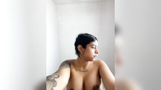 Dalia__melej Top Porn Video [Stripchat] - big-ass-arab, doggy-style, role-play, brunettes, cam2cam