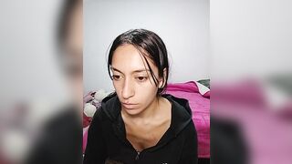 Watch tita_19x Best Porn Video [Stripchat] - kissing, colombian-petite, dildo-or-vibrator, doggy-style, small-audience