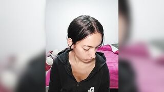 Watch tita_19x Best Porn Video [Stripchat] - kissing, colombian-petite, dildo-or-vibrator, doggy-style, small-audience