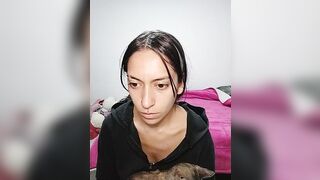 Watch tita_19x Best Porn Video [Stripchat] - kissing, colombian-petite, dildo-or-vibrator, doggy-style, small-audience