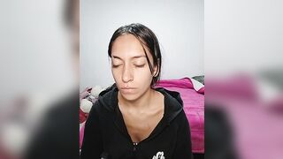 Watch tita_19x Best Porn Video [Stripchat] - kissing, colombian-petite, dildo-or-vibrator, doggy-style, small-audience