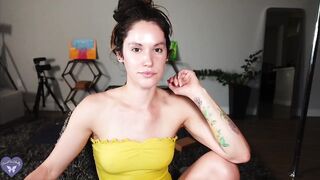 MissMiaShelby Best Porn Video [Myfreecams] - Fit Body, Tease, Friendly, Goddess, Booty