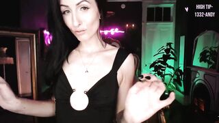 Watch Lucy_Goose Top Porn Video [Myfreecams] - artsy, dreamy, stockings, Music, lingerie