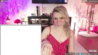 Watch Reige Leaked Porn Video [Myfreecams] - Smol, Nerd, cum, pvtshow