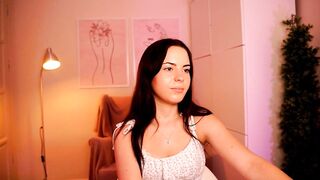 LittleMelanie Leaked Porn Video [Myfreecams] - stockings, playfull, european, newmodel, attractive