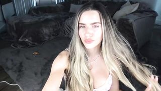 Watch Dreamy_Peach Best Porn Video [Myfreecams] - masterbation, goddess, slimthick, princess, paypig