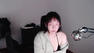 Watch kuromin New Porn Video [Myfreecams] - asian, shocker I know, poser, idk what else, tattoo