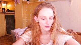 Watch Kinkywander Leaked Porn Video [Myfreecams] - tattoo, white, tight, fetish, petite