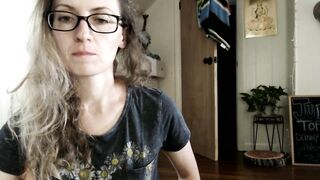 WildflowerEm Cam Porn Video [Myfreecams] - Cute, Flexible, Weirdo, Bookworm, Scorpio