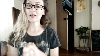 WildflowerEm Cam Porn Video [Myfreecams] - Cute, Flexible, Weirdo, Bookworm, Scorpio