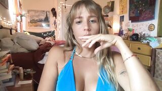 Watch PrincessElla_ HD Porn Video [Myfreecams] - natural, playful, giggly, joi, vibrator