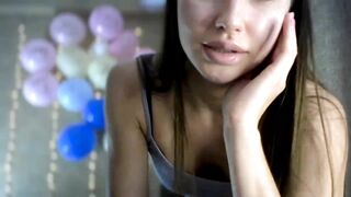 Watch bemyfriends New Porn Video [Myfreecams] - new model, young, smart, european, dancer