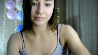 Watch bemyfriends New Porn Video [Myfreecams] - new model, young, smart, european, dancer