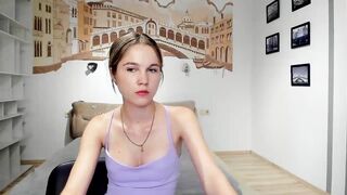 Watch Kate_Lewiss Top Porn Video [Myfreecams] - dancing, 20, tall, blond, fit