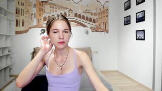 Watch Kate_Lewiss Top Porn Video [Myfreecams] - dancing, 20, tall, blond, fit