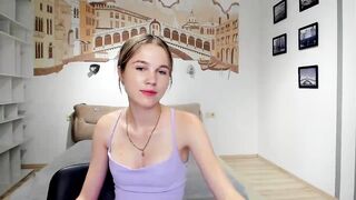 Watch Kate_Lewiss Top Porn Video [Myfreecams] - dancing, 20, tall, blond, fit