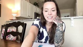 Watch Vixeyyy Hot Porn Video [Myfreecams] - kinky, horny, piercings, sissy training, owned