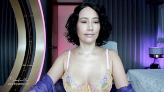 Florabella Best Porn Video [Myfreecams] - Natural, Colombian, Funny, Cute, Lovense