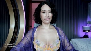 Florabella Best Porn Video [Myfreecams] - Natural, Colombian, Funny, Cute, Lovense