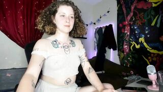 peachyqueen_ Cam Porn Video [Myfreecams] - deepthroat, beautiful eyes, toys, sweet, small tits