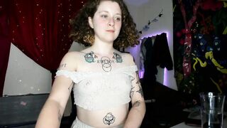 peachyqueen_ Cam Porn Video [Myfreecams] - deepthroat, beautiful eyes, toys, sweet, small tits