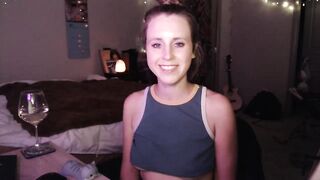 Blake_Bardot Best Porn Video [Myfreecams] - circusgirl, petite, blueeyes, fuckery, bendy