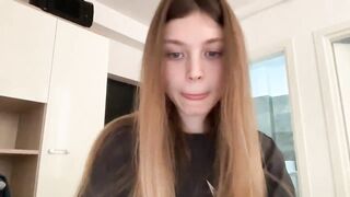 Watch Coconut_dream Cam Porn Video [Myfreecams] - goddess, ukraine, dancer, shy, telegram